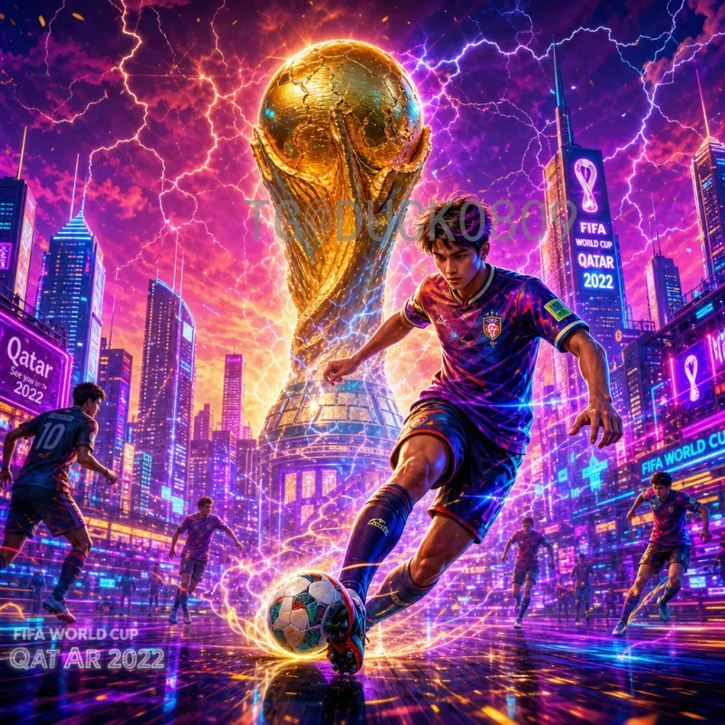 2026美加墨世界杯今日统计：赛事筹备与参赛队伍最新数据一览