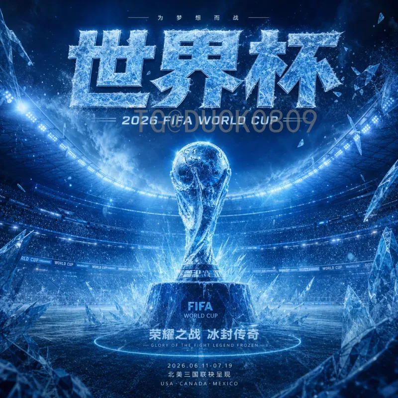实时2026国际足联世界杯淘汰赛规则一览：扩军后全新赛制详解